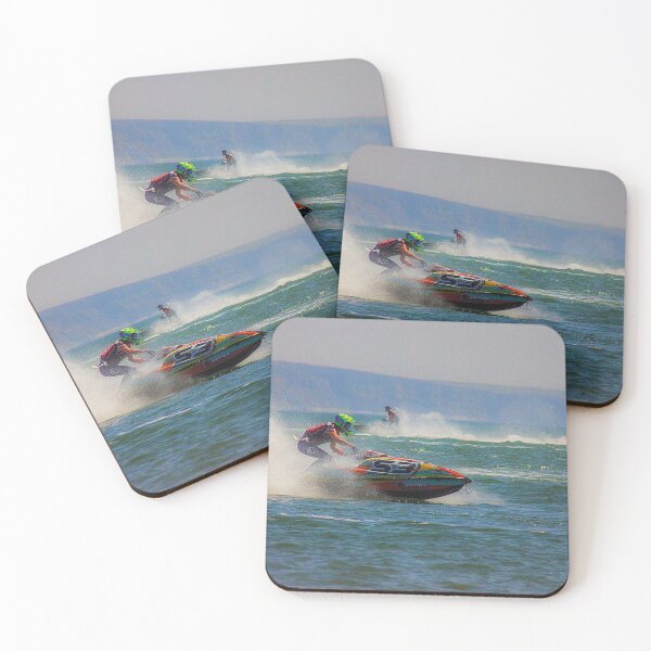 Item preview, jet ski designed and sold by Francespoppy.