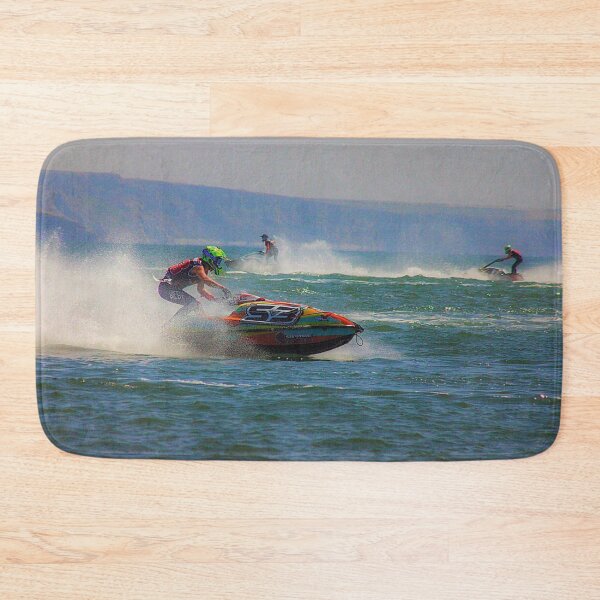 Item preview, jet ski designed and sold by Francespoppy.