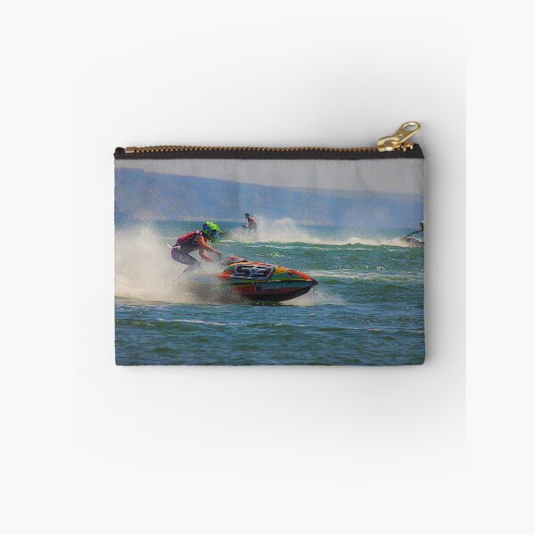 Item preview, jet ski designed and sold by Francespoppy.