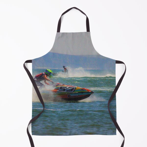 Item preview, jet ski designed and sold by Francespoppy.