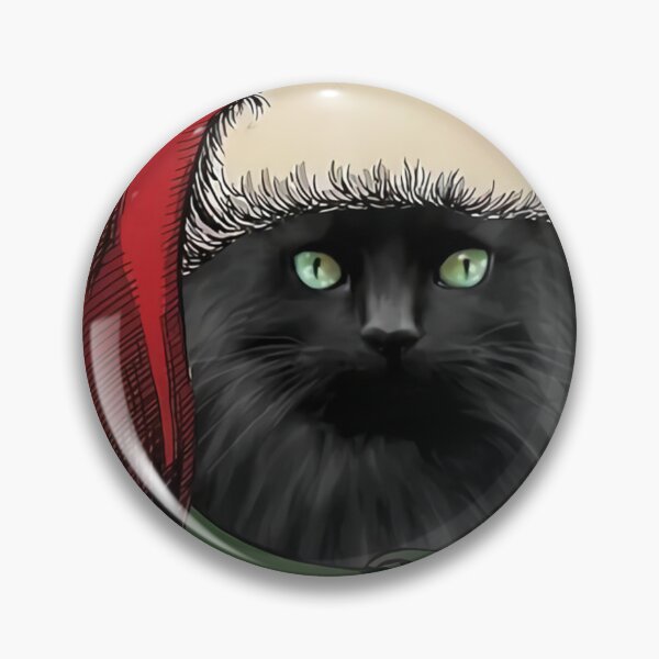 Item preview, Meowy Christmas designed and sold by jacobrockstar.