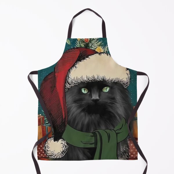 Item preview, Meowy Christmas designed and sold by jacobrockstar.