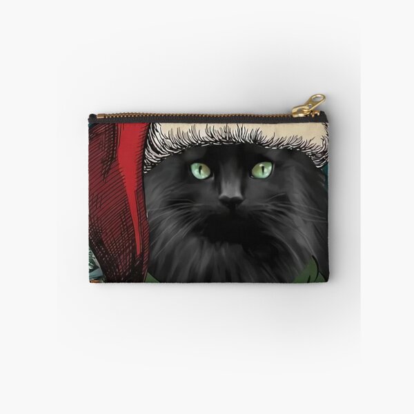 Item preview, Meowy Christmas designed and sold by jacobrockstar.
