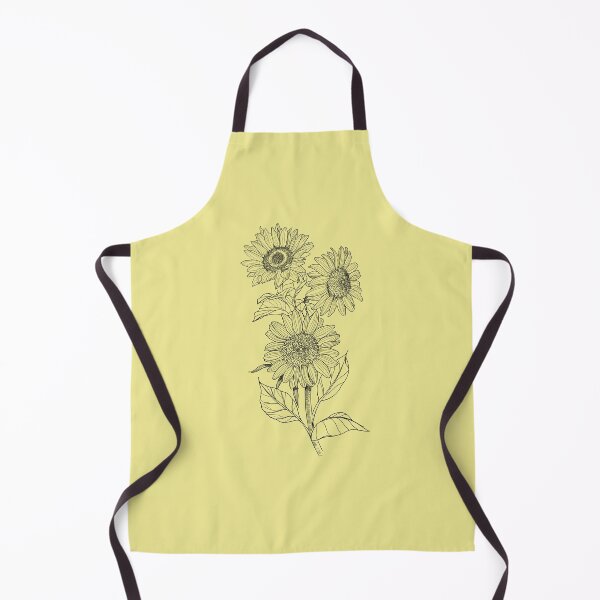 Item preview, 3 sunflowers designed and sold by susyrdesign.