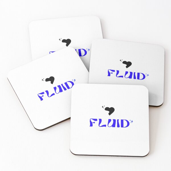 Item preview, Fluid Love designed and sold by Miaou Studio.