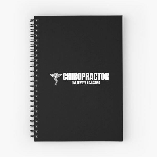 Item preview, Chiropractor- I’m always adjusting designed and sold by DesignsByDaddy.
