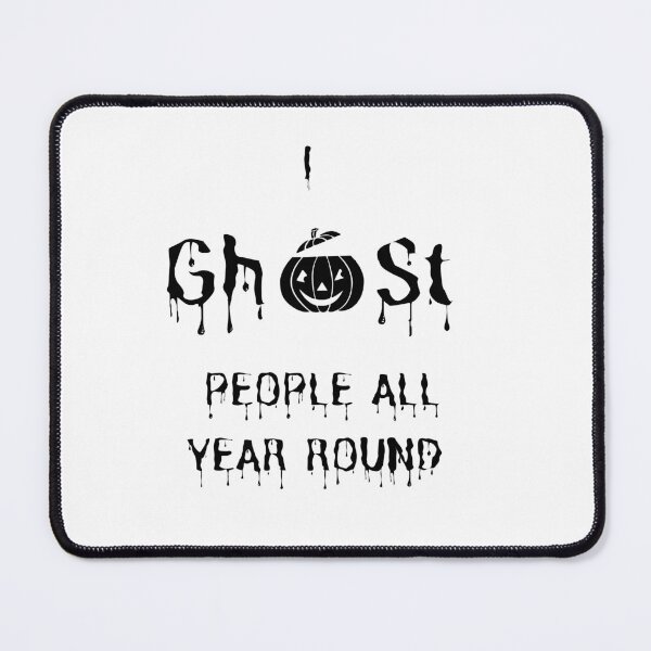 Item preview, Ghosting people designed and sold by BladaDesign.