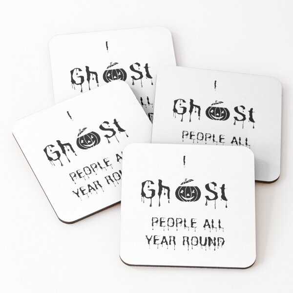Item preview,  Ghosting people designed and sold by BladaDesign.