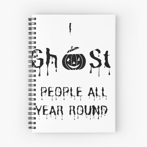 Item preview,  Ghosting people designed and sold by BladaDesign.