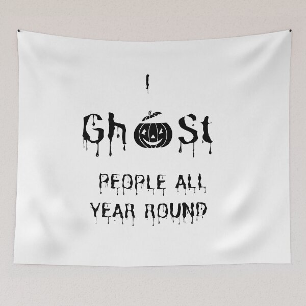 Item preview,  Ghosting people designed and sold by BladaDesign.