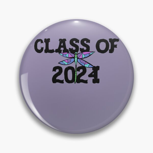 Artikelvorschau, Class of 2024 entworfen und verkauft von FrictionMaxxing.