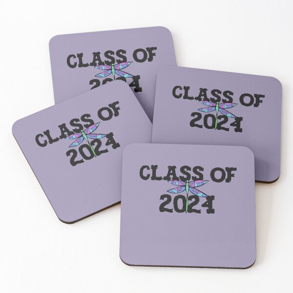 Aperçu de l'œuvre Class of 2024 créée et vendue par FrictionMaxxing.