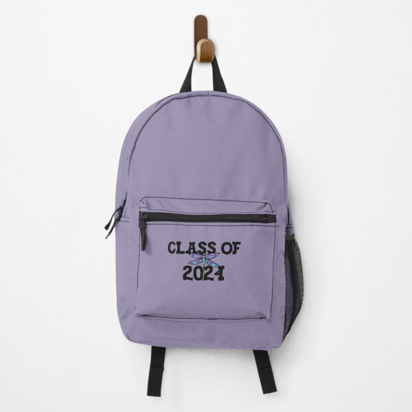 Item preview, Class of 2024 designed and sold by FrictionMaxxing.