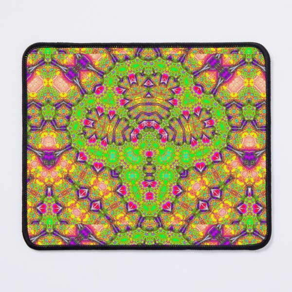Item preview, FUNNY ABSTRACT WATERDROP RAINBOW DREAMING PAINTING. designed and sold by Ralek.