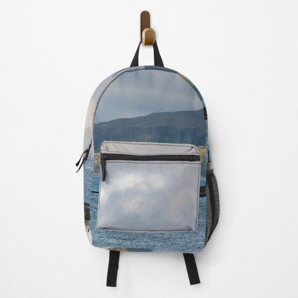 Item preview, Lismore Lighthouse on a Cloudy Day designed and sold by JASPERIMAGE.