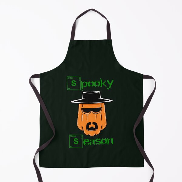 Item preview, Spooky Season Mr. White Pumpkin in green collor designed and sold by JohnAngelPires.