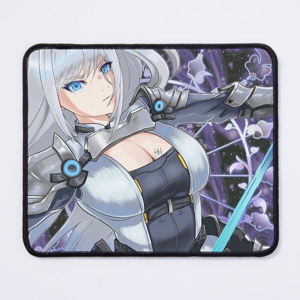 Item preview, Silvercoat Ethel designed and sold by Sephiroth1204.