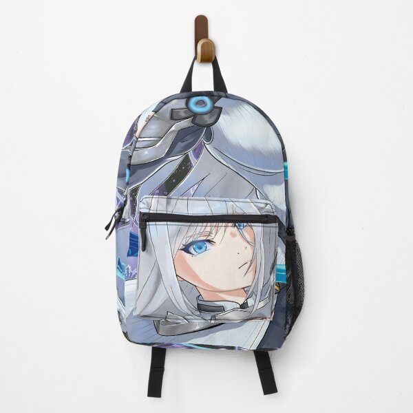 Item preview, Silvercoat Ethel designed and sold by Sephiroth1204.
