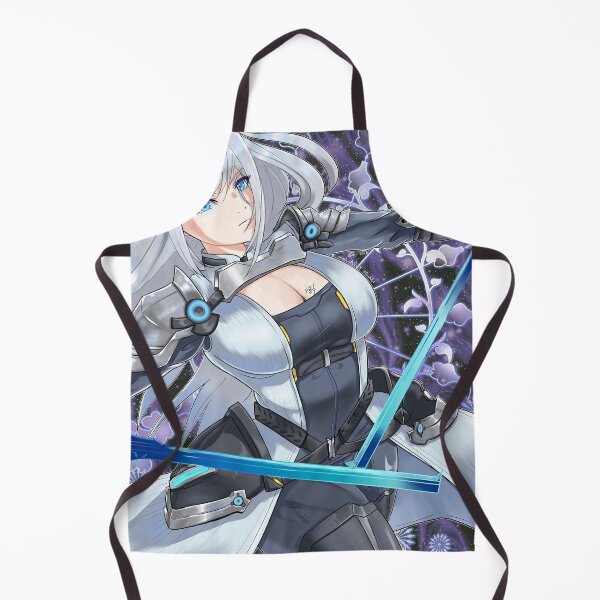 Item preview, Silvercoat Ethel designed and sold by Sephiroth1204.