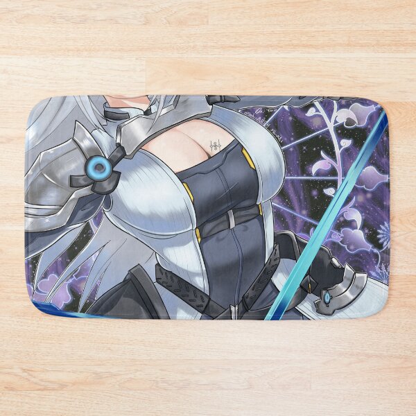 Item preview, Silvercoat Ethel designed and sold by Sephiroth1204.