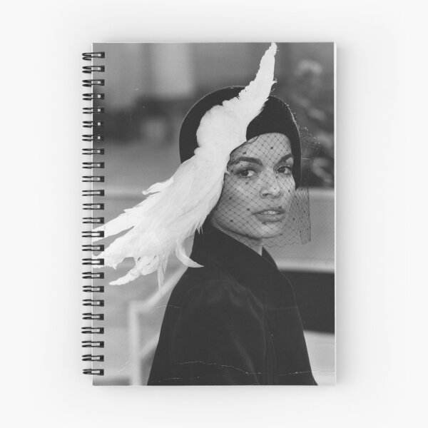 Artikelvorschau, Bianca Jagger entworfen und verkauft von Glip.