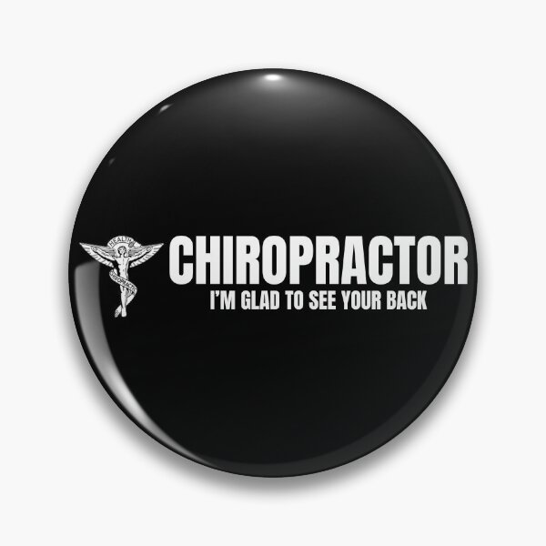 Item preview, Chiropractor- I’m glad to see your back designed and sold by DesignsByDaddy.