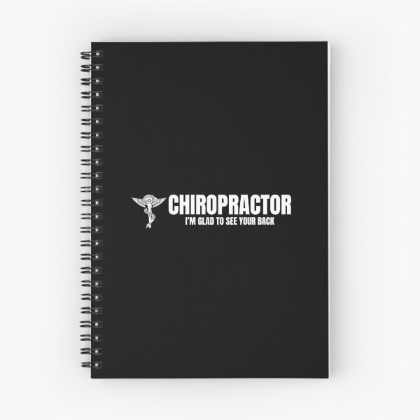 Item preview, Chiropractor- I’m glad to see your back designed and sold by DesignsByDaddy.