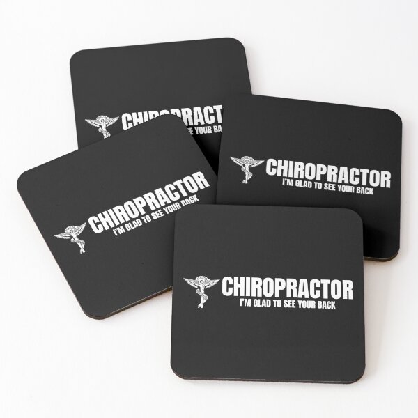 Item preview, Chiropractor- I’m glad to see your back designed and sold by DesignsByDaddy.