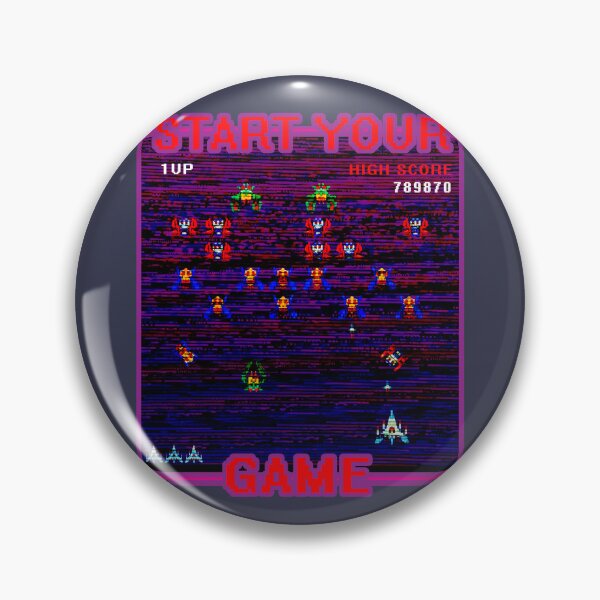 Item preview, Arcade designed and sold by PixSmart.