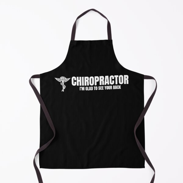 Item preview, Chiropractor- I’m glad to see your back designed and sold by DesignsByDaddy.