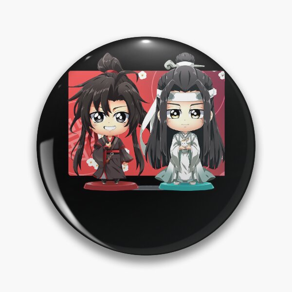 Item preview, Lucky Gift Mo Dao Zu Shi Gift For Fans designed and sold by Profangelonolan.