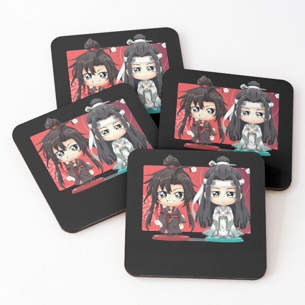 Item preview, Lucky Gift Mo Dao Zu Shi Gift For Fans designed and sold by Profangelonolan.