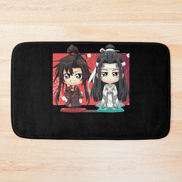 Item preview, Lucky Gift Mo Dao Zu Shi Gift For Fans designed and sold by Profangelonolan.