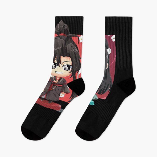 Item preview, Lucky Gift Mo Dao Zu Shi Gift For Fans designed and sold by Profangelonolan.