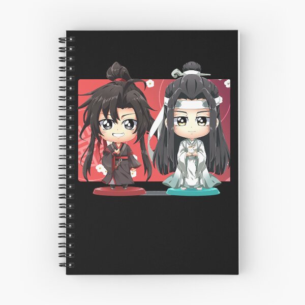 Item preview, Lucky Gift Mo Dao Zu Shi Gift For Fans designed and sold by Profangelonolan.