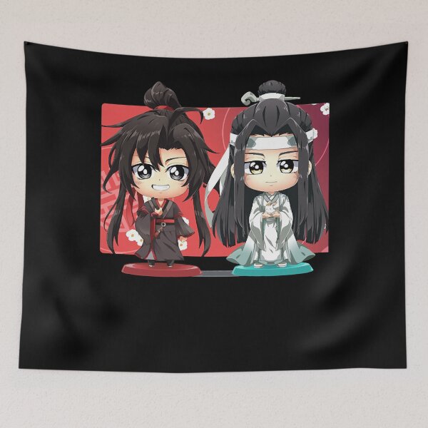 Item preview, Lucky Gift Mo Dao Zu Shi Gift For Fans designed and sold by Profangelonolan.