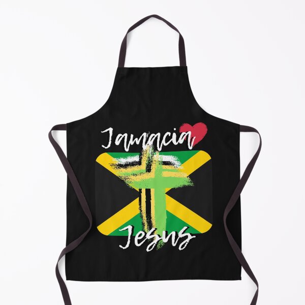 Artikelvorschau, Jamicia Liebe Jesus entworfen und verkauft von Diseno-Devino.