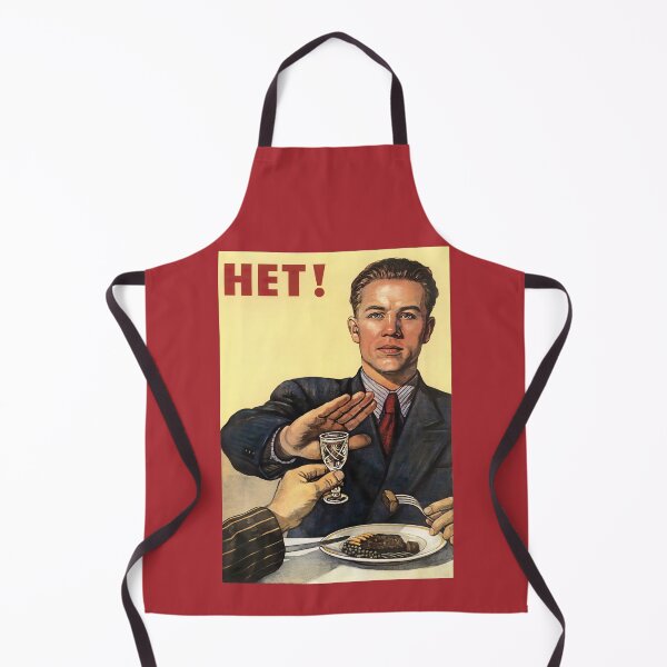 Item preview, Anti Alcohol Vintage Soviet Propaganda Poster. Kitchen Wall Art. Digitally Remastered. designed and sold by el-padre.