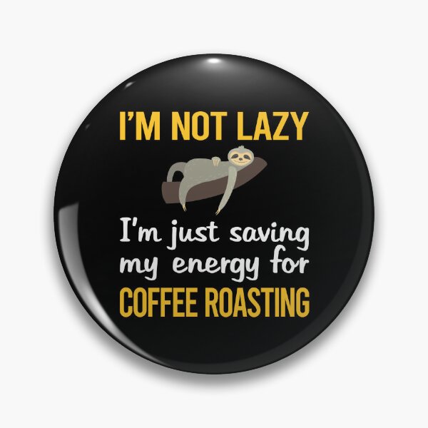 Item preview, Saving Energy Coffee Roasting designed and sold by RogersFried.