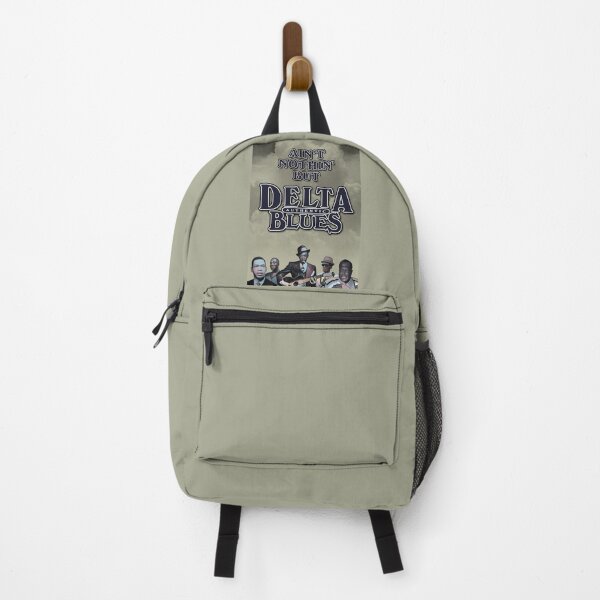 Item preview, Ain't Nothin' But... Delta Blues designed and sold by TIGERDAVER.