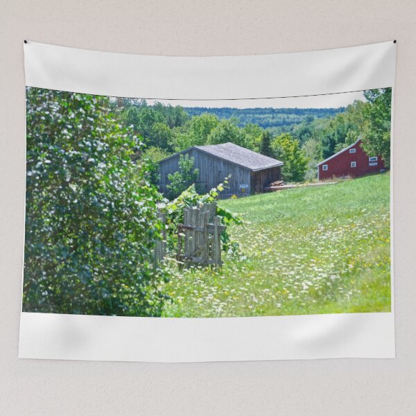 Item preview, A Nice Country Barn designed and sold by VictorIos.