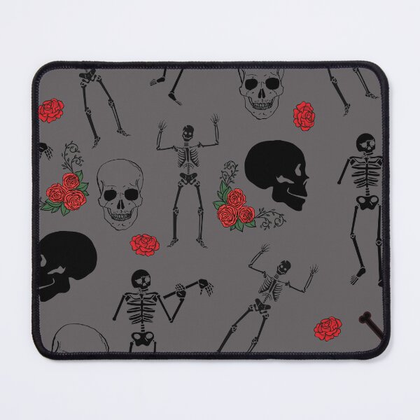 Artikelvorschau, Bones and Rose entworfen und verkauft von SpiceDesign.