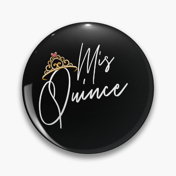 Artikelvorschau, Mis Quince Quinceanera Gift 15th Birthday Girls Quinceanera Gear entworfen und verkauft von DynamicDesign.