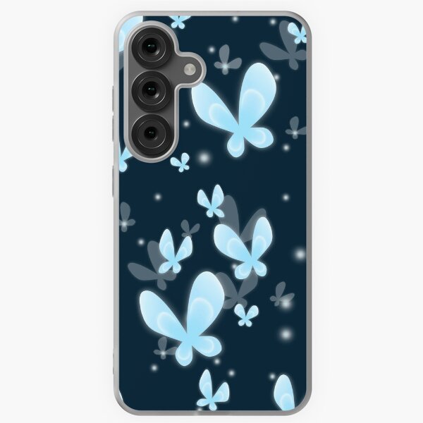 Item preview, Butterflies pattern designed and sold by maryallen138.