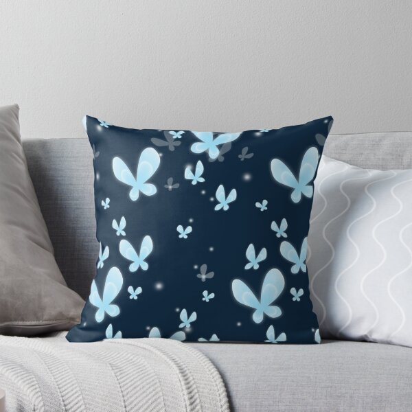 Item preview, Butterflies pattern designed and sold by maryallen138.