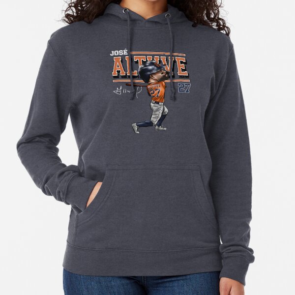 Carlos Correa Hermanos Houston Astros Jose Altuve Shirt, hoodie