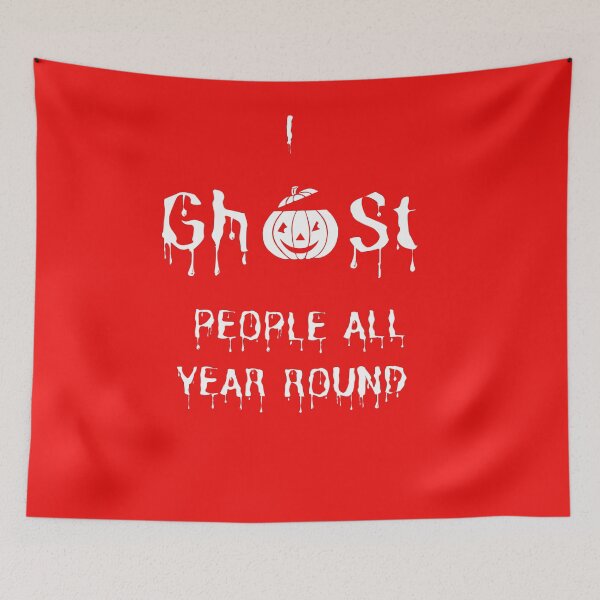Item preview,  Ghosting people designed and sold by BladaDesign.