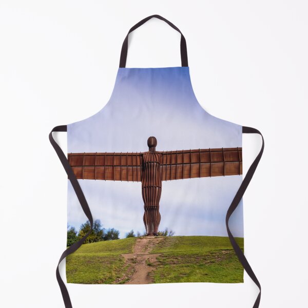 Item preview, Angel Of The North designed and sold by Tim Hill Photography.