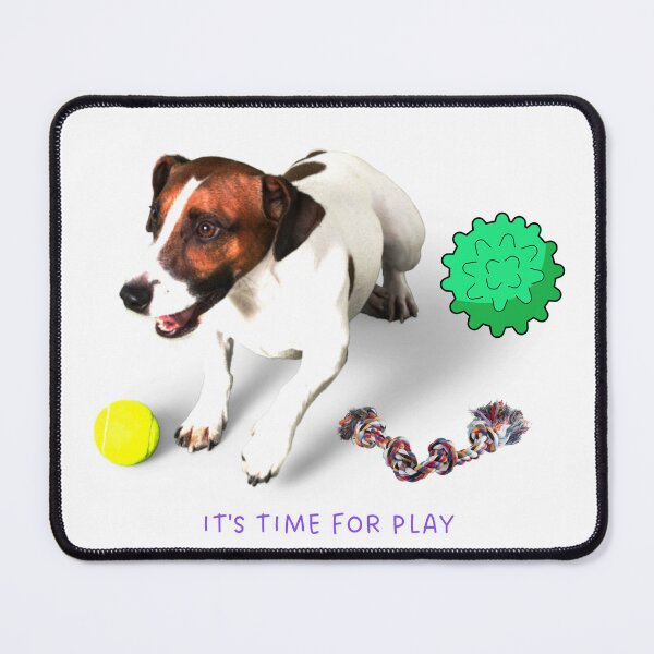 Item preview, It's Time for Play. designed and sold by MICKSPIKS.