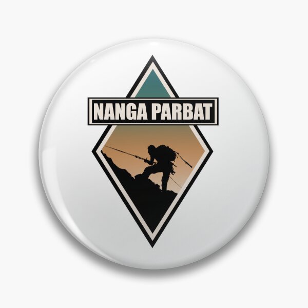 Item preview, Nanga Parbat  designed and sold by Dinablal.